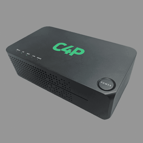 Shield 5G Hotspot